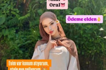 Kastamonu Tosya Elden Ödeme Escort Ebru