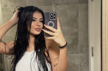 Kastamonu Tosya Escort Bayan Ayça